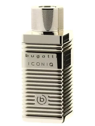 Perfume IconiQ Gold de Bugatti Fashion