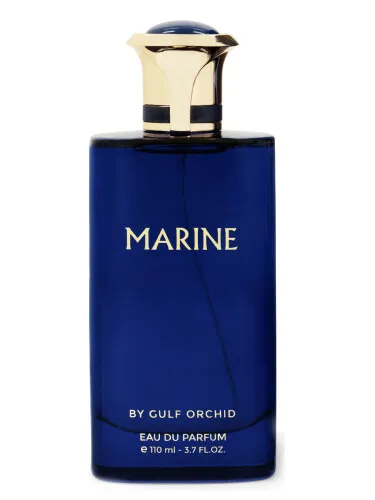 Perfume Marine de Gulf Orchid