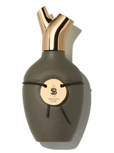 Perfume Strength in Santal de Scents of Wood