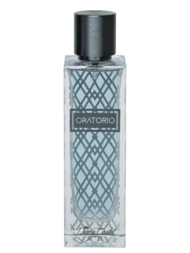 Perfume Oratorio de Diane Castel