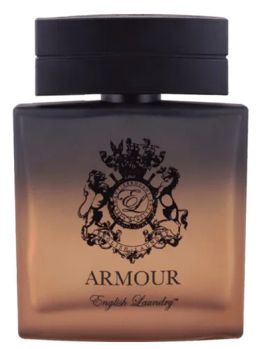 Perfume Armour de English Laundry