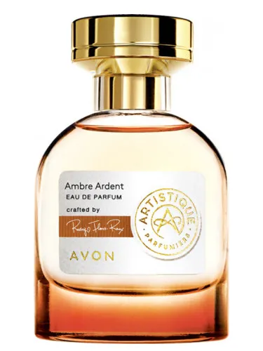 Imagen de Ambre Ardent