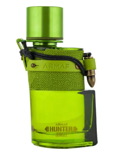 Imagen de Hunter Jungle Man
