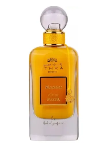 Perfume Mango Musk de Ard Al Zaafaran