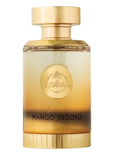Perfume Mango Jugoso de PARIS CORNER