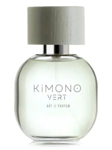 Perfume Kimono Vert de Art de Parfum