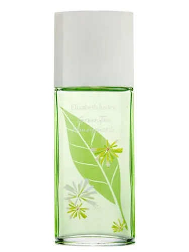 Imagen de Green Tea Honeysuckle