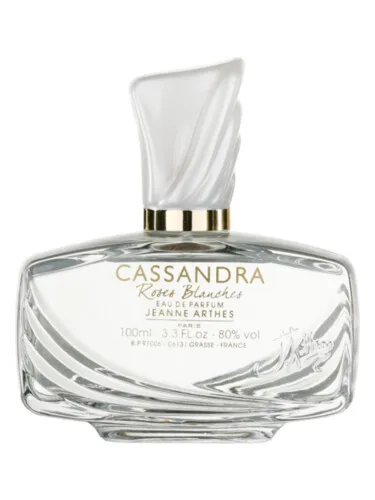 Imagen de Cassandra Roses Blanches