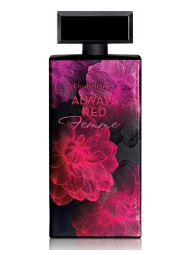 Perfume Always Red Femme de Elizabeth Arden