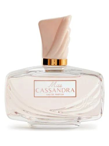 Imagen de Miss Cassandra