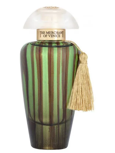 Perfume Asian Inspiration de The Merchant of Venice