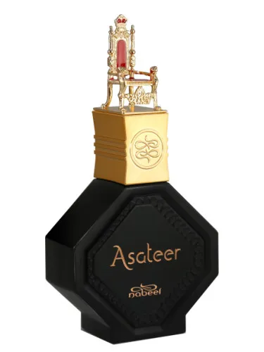 Perfume Asateer de Nabeel