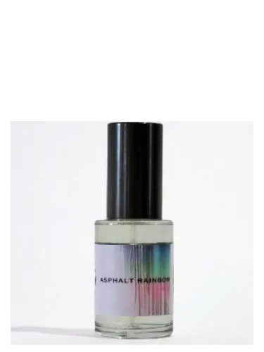 Imagen de Asphalt Rainbow