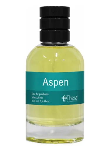 Perfume Aspen de Thera Cosméticos