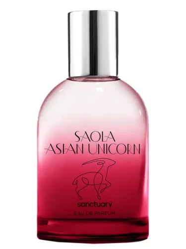 Perfume Saola Asian Unicorn de Sanctuary