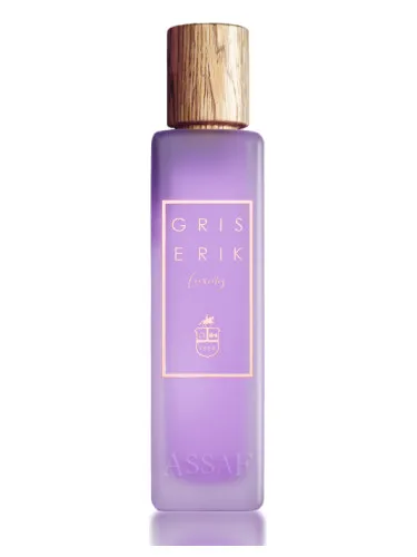 Perfume Gris Erik de Assaf