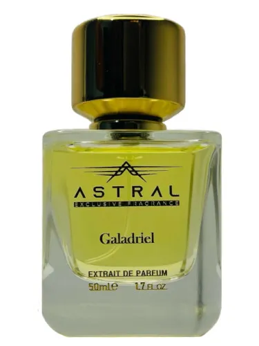 Perfume Galadriel de Astral