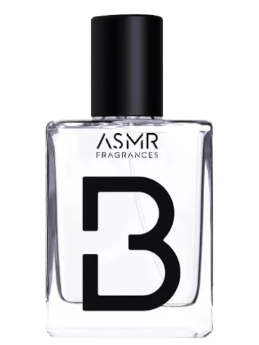 Perfume Bonfire Whisper de ASMR Fragrances