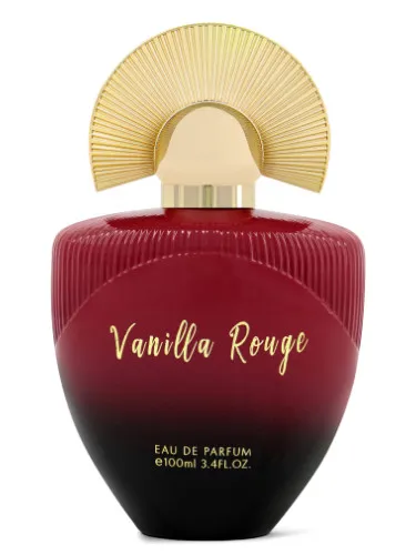 Imagen de Vanilla Rouge