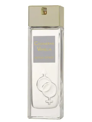 Perfume Cashmeran Vanilla de Alyssa Ashley