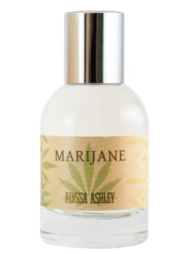Perfume Marijane de Alyssa Ashley