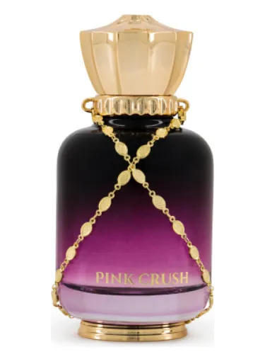 Perfume Pink Crush de MAISON ASRAR
