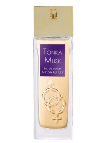 Imagen de Tonka Musk
