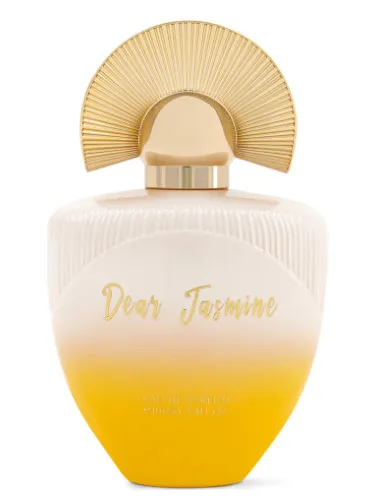 Imagen de Dear Jasmine