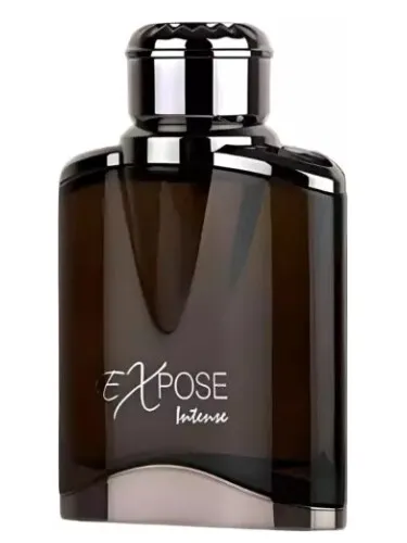 Perfume Expose Intense de Maison Alhambra