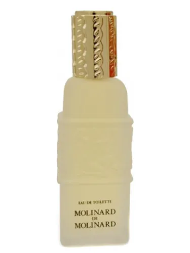 Imagen de Molinard de Molinard