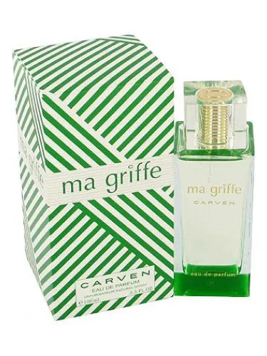Imagen de Ma Griffe Eau de Parfum (Vintage)