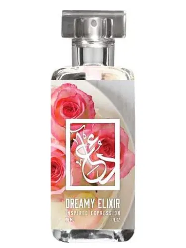 Perfume Dreamy Elixir de The Dua Brand