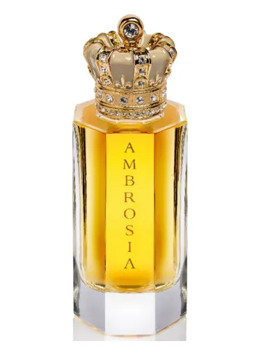 Perfume Ambrosia de Royal Crown
