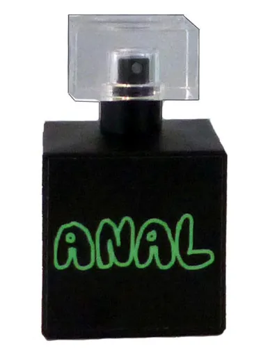 Imagen de Anal