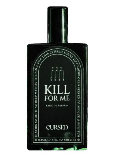 Imagen de Kill For Me