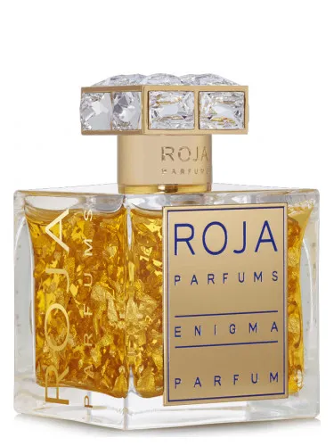 Perfume Enigma Parfum d'Or de Roja Dove