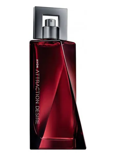 Imagen de Attraction Desire For Him