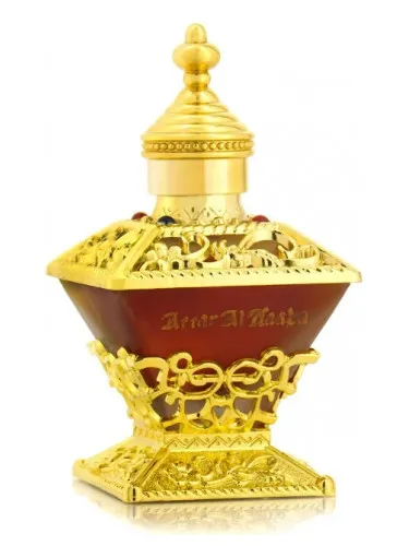 Perfume Attar Al Kaaba de Al Haramain Perfumes