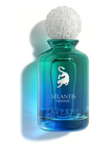 Perfume Atlantis Homme de Laverne