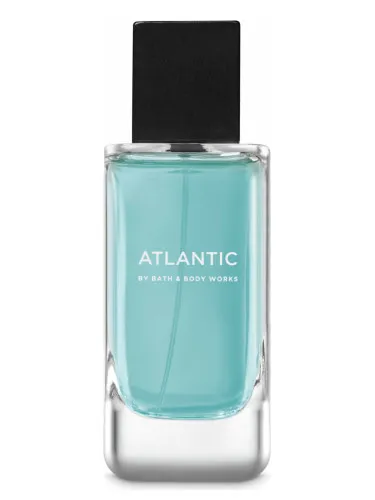 Perfume Atlantic de Bath & Body Works