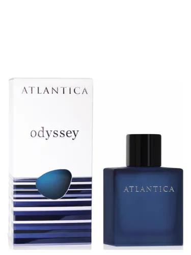 Imagen de Atlantica Odyssey
