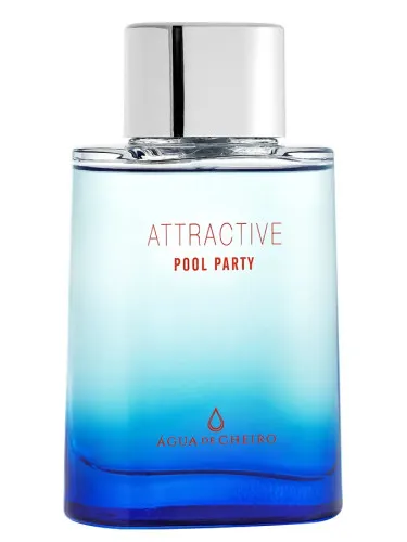 Imagen de Attractive Pool Party