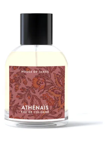 Imagen de Athénaïs