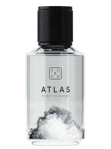 Perfume Atlas de SOBER
