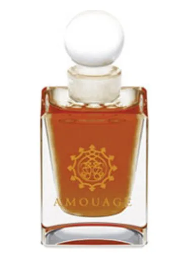 Perfume Attar Al Jawhar de Amouage