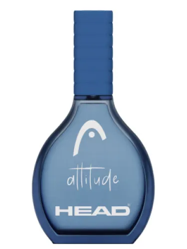 Perfume Attitude de Head