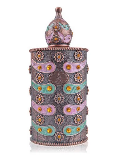 Perfume Ateeq de Khalis