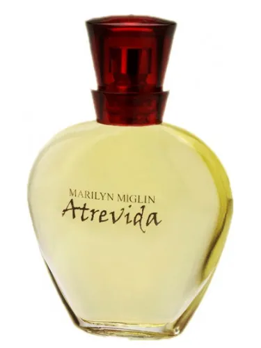 Perfume Atrevida de Marilyn Miglin