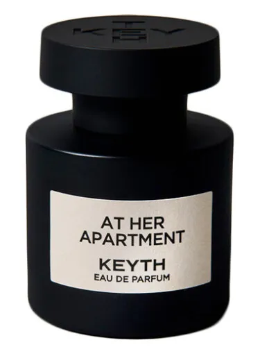 Perfume At Her Apartment de Keyth