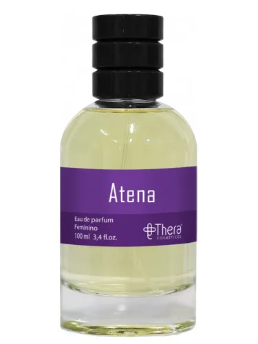 Perfume Atena de Thera Cosméticos